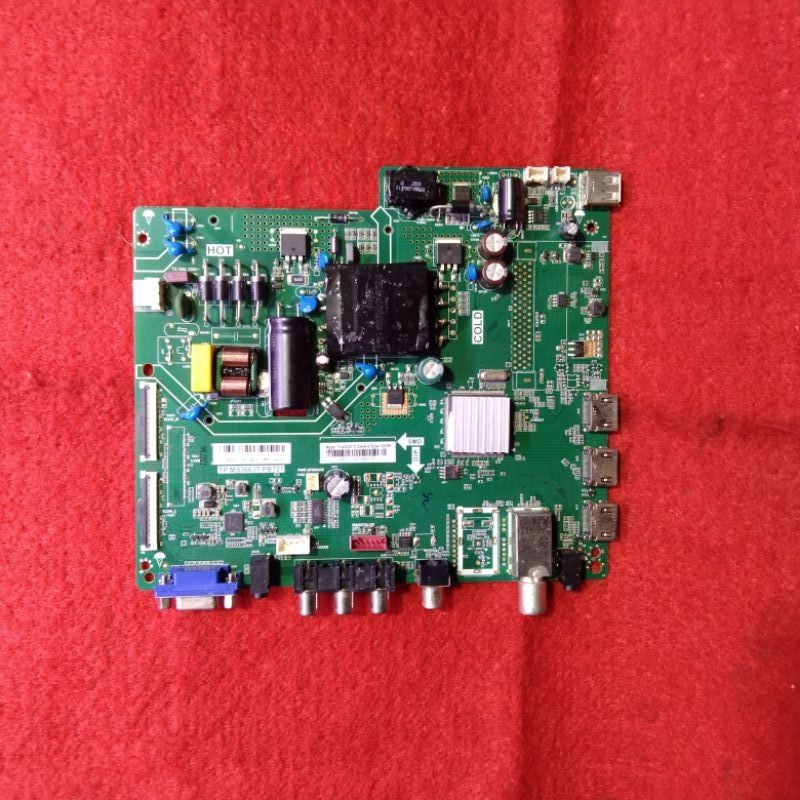 MB Mainboard Panasonic TH-43G307G