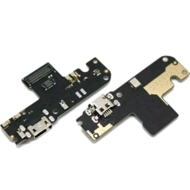 PAPAN KONEKTOR CHARGER PCB REDMI NOTE 5A / NOTE 5A PRIME PCB NOTE 5A /5A PRIME