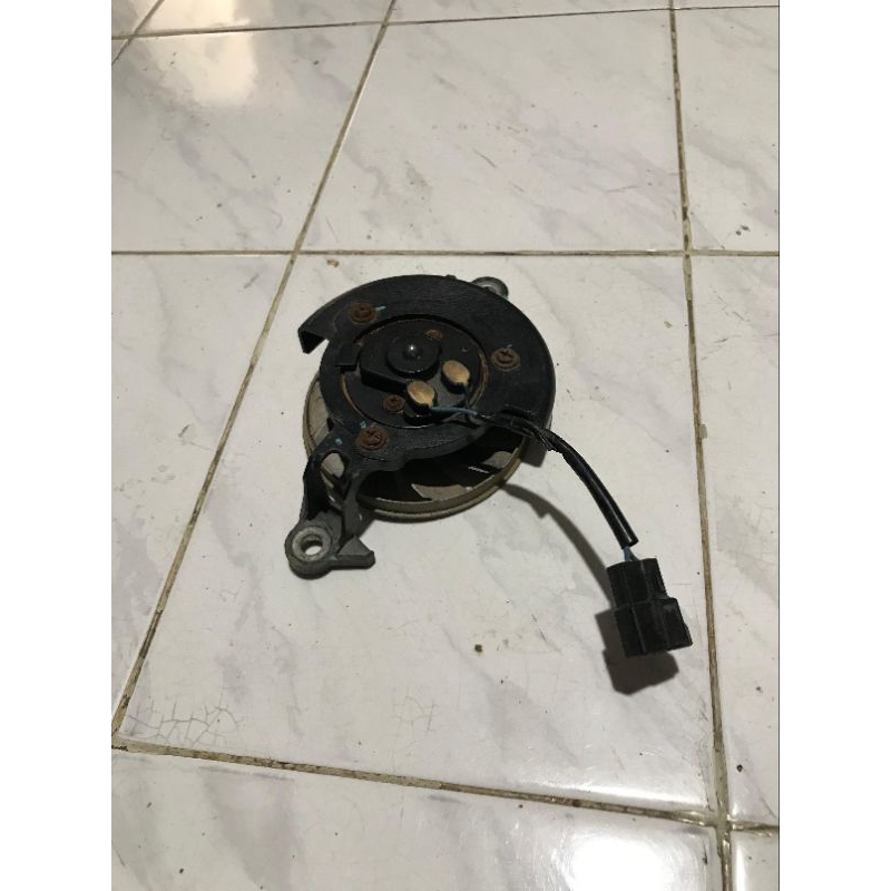 KIPAS RADIATOR JUPITER MX KING COPOTAN ORIGINAL