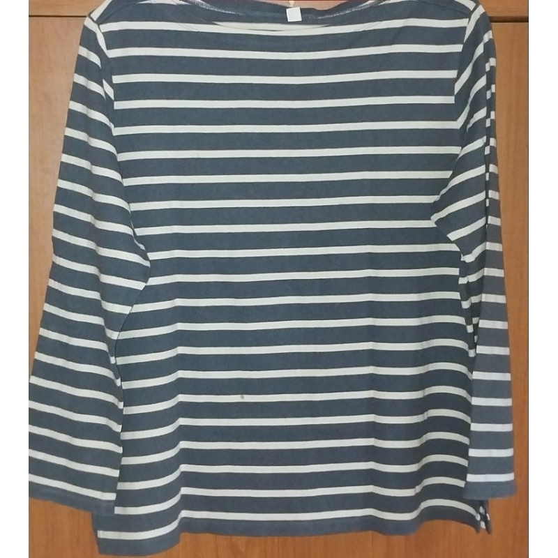 Stripe UNIQLO