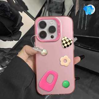 GC130 Premium Matte Hard Case Casing Hp 4d Doll Aesthetic FOR REALME 8i 13 14 PRO C63 C60 C61 C65 C1