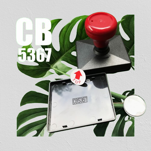 

KOTAK 5367 - GAGANG STEMPEL FLASH KOTAK 5367 MURAH ECER