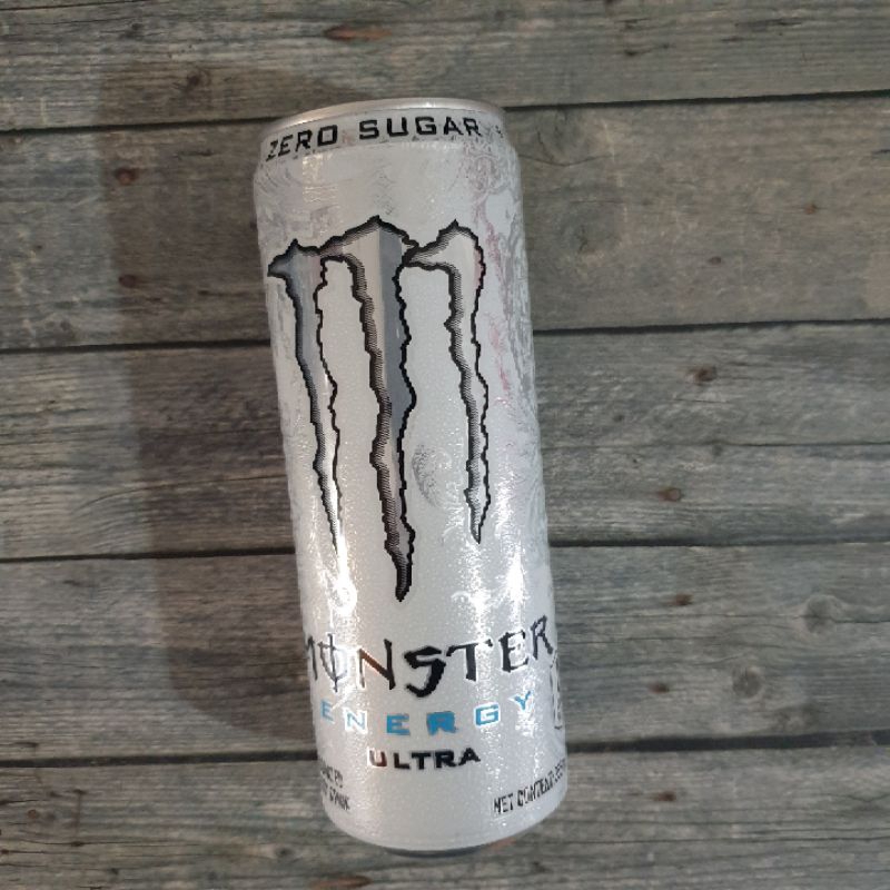 

Monster Energy Ultra Drink Minuman Energi Singapore