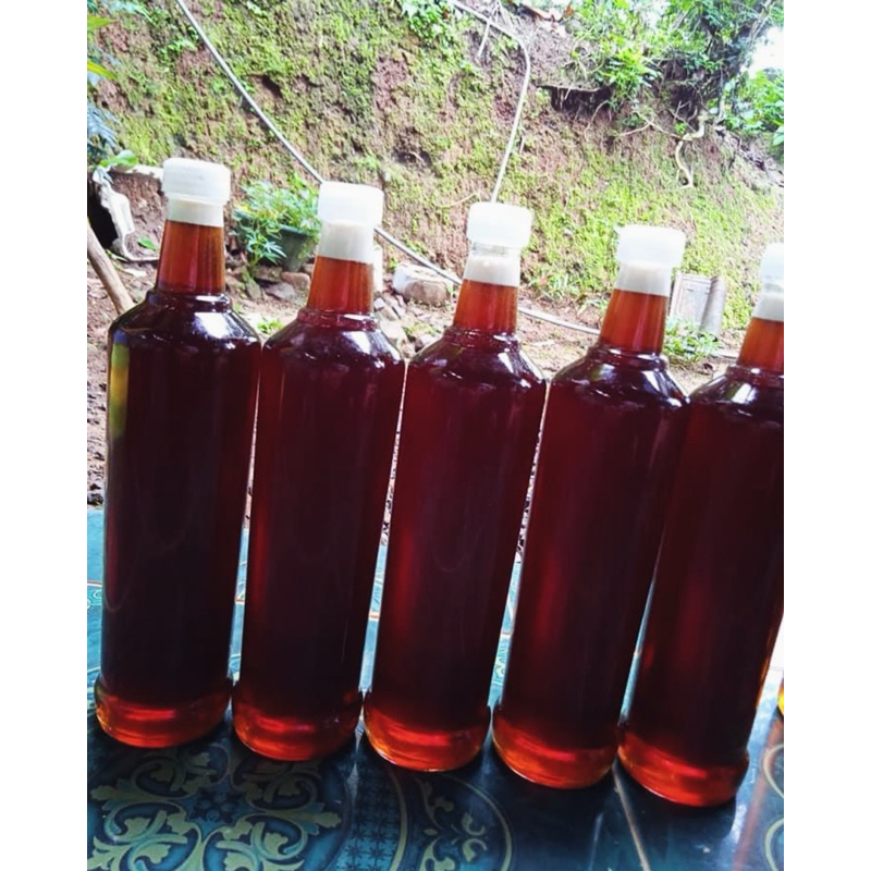 

madu akasia