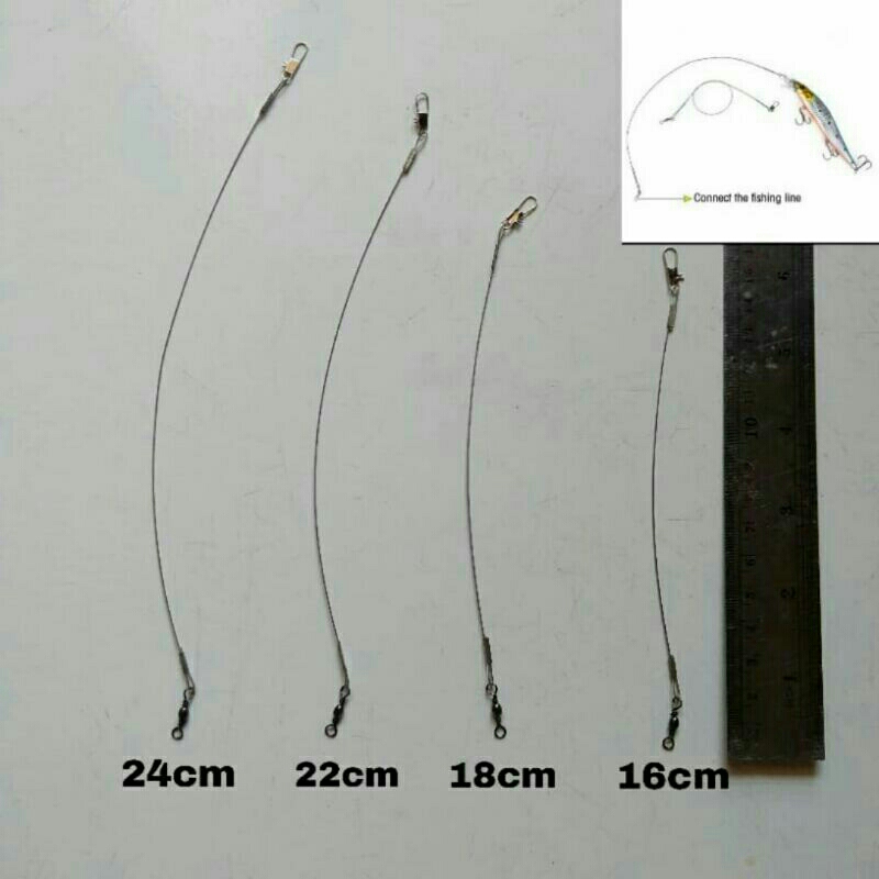 seling pancing neklin leader kili kili