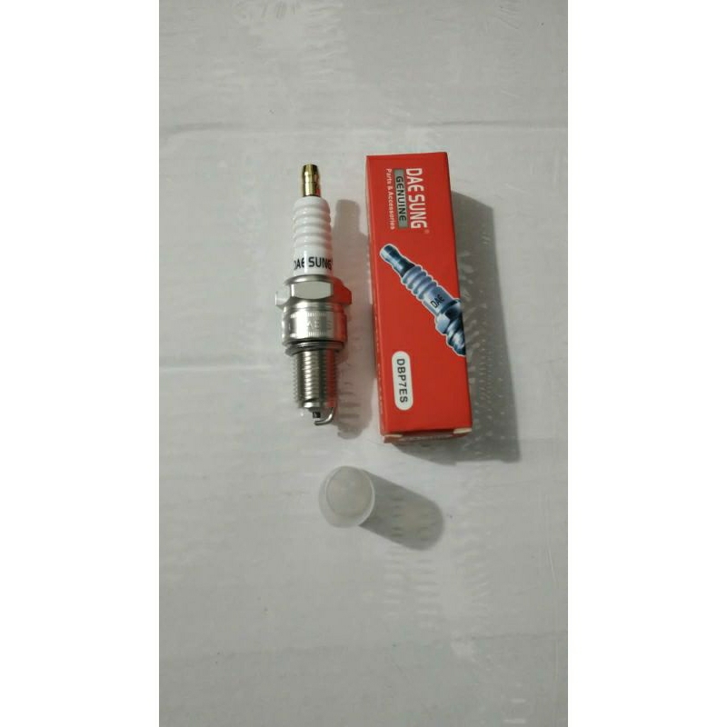 GX160 - GX420 BUSI DAESUNG