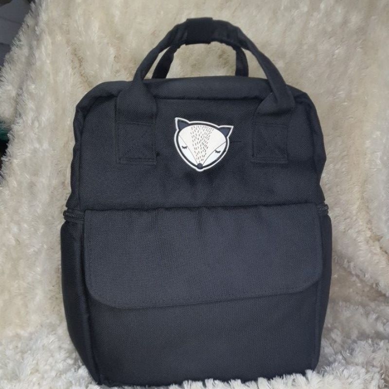 COOLER BAG / TAS ASI / COLLER BAG LITTLE MUNYA / LITTLE MUNYA / TAS BAYI / TAS PENDINGIN / DIAPERS B