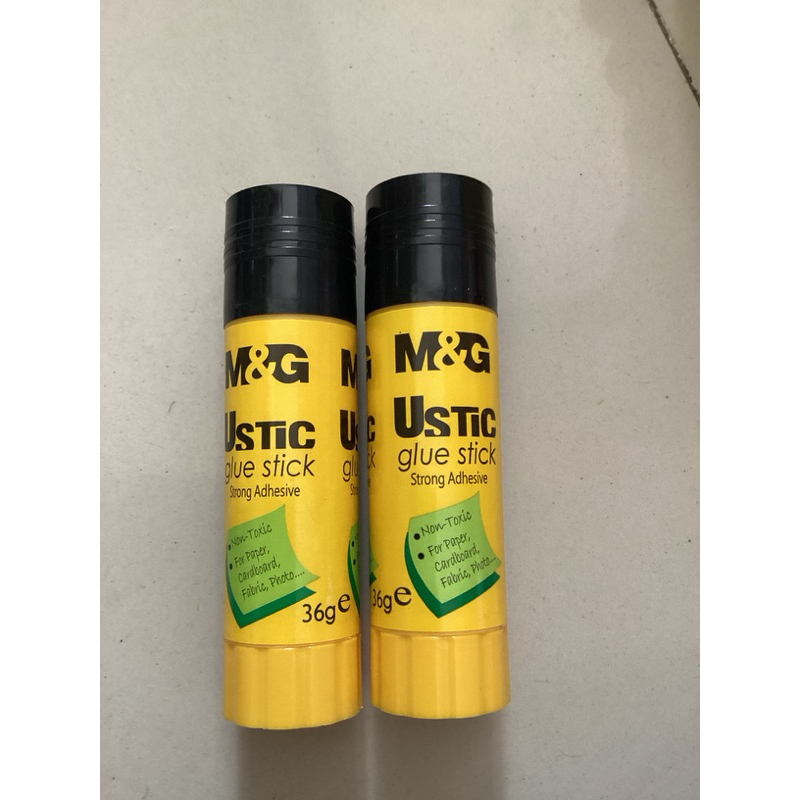 

Lem kertas stick paling kuat