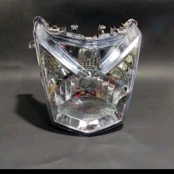 REFLEKTOR BEAT FI 2012-2016