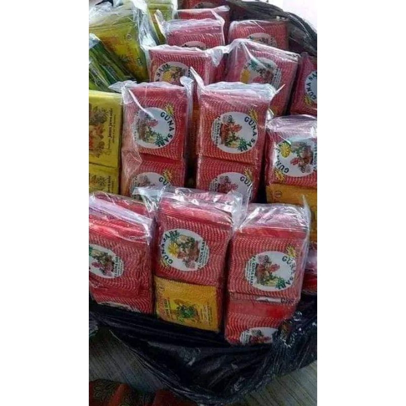 

Jamu gunasari