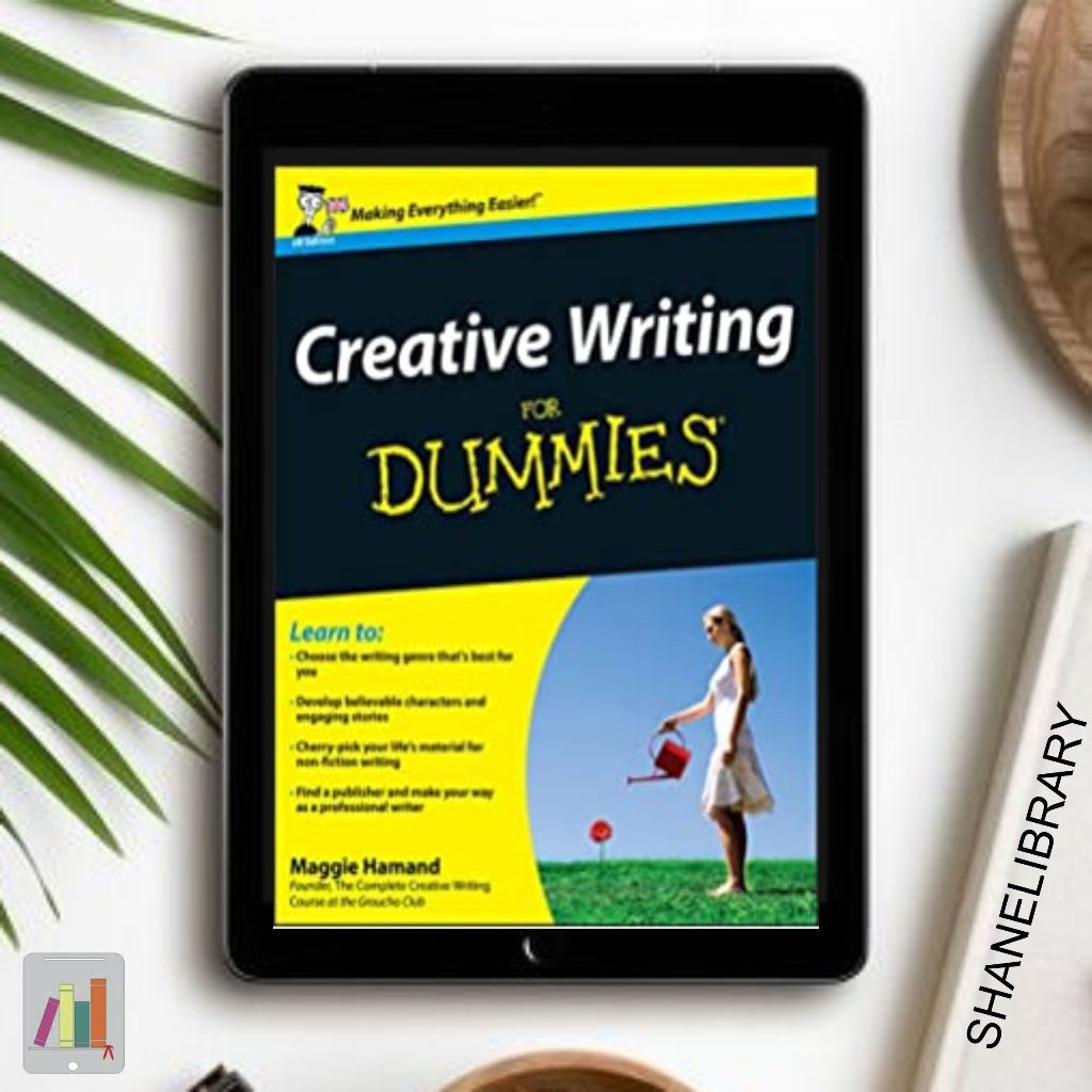 

Creative Writing for Dummies