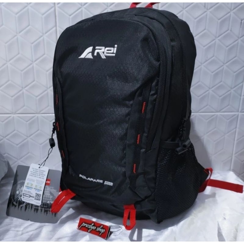 tas ransel rei polapare 25 liter