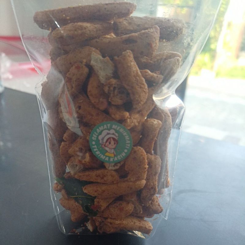 

Basreng 150 gr