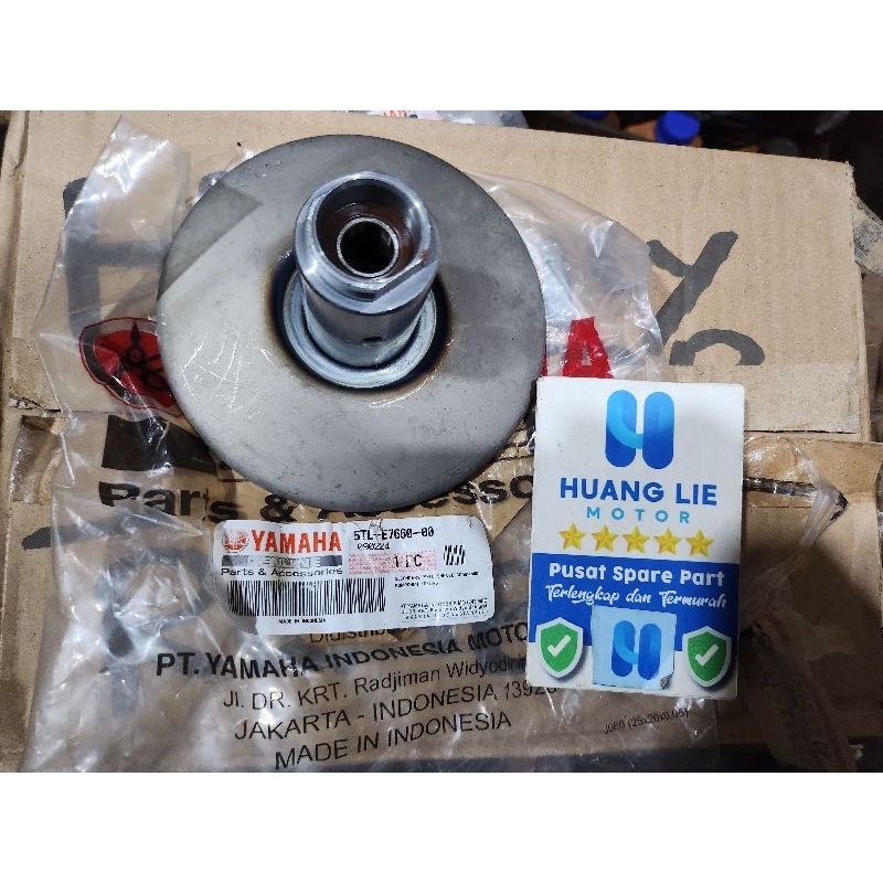 poly 1 mio sporty asli 5tl e7660 00