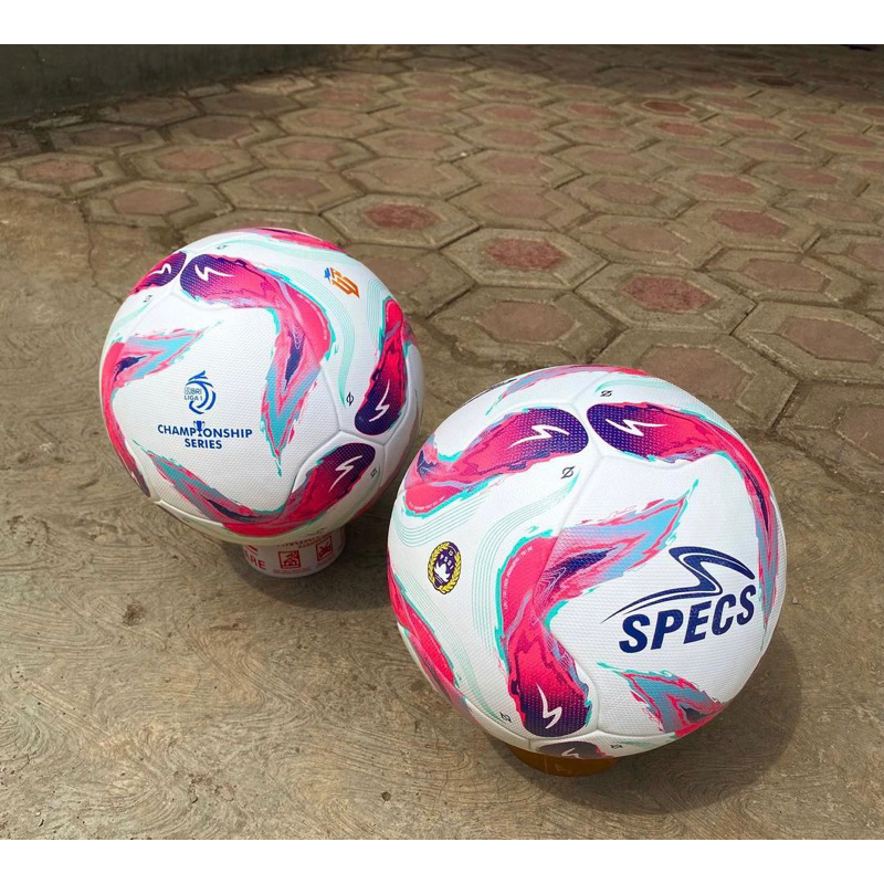 SPECS MATCH BALL LIGA 1