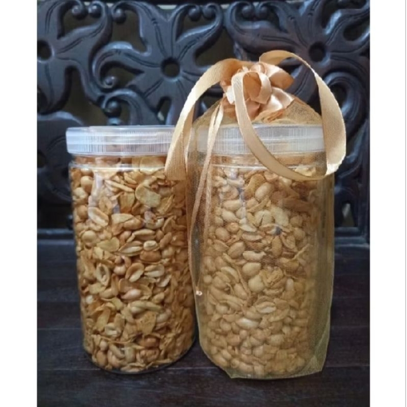 

kacang bawang super kerekk 1kg