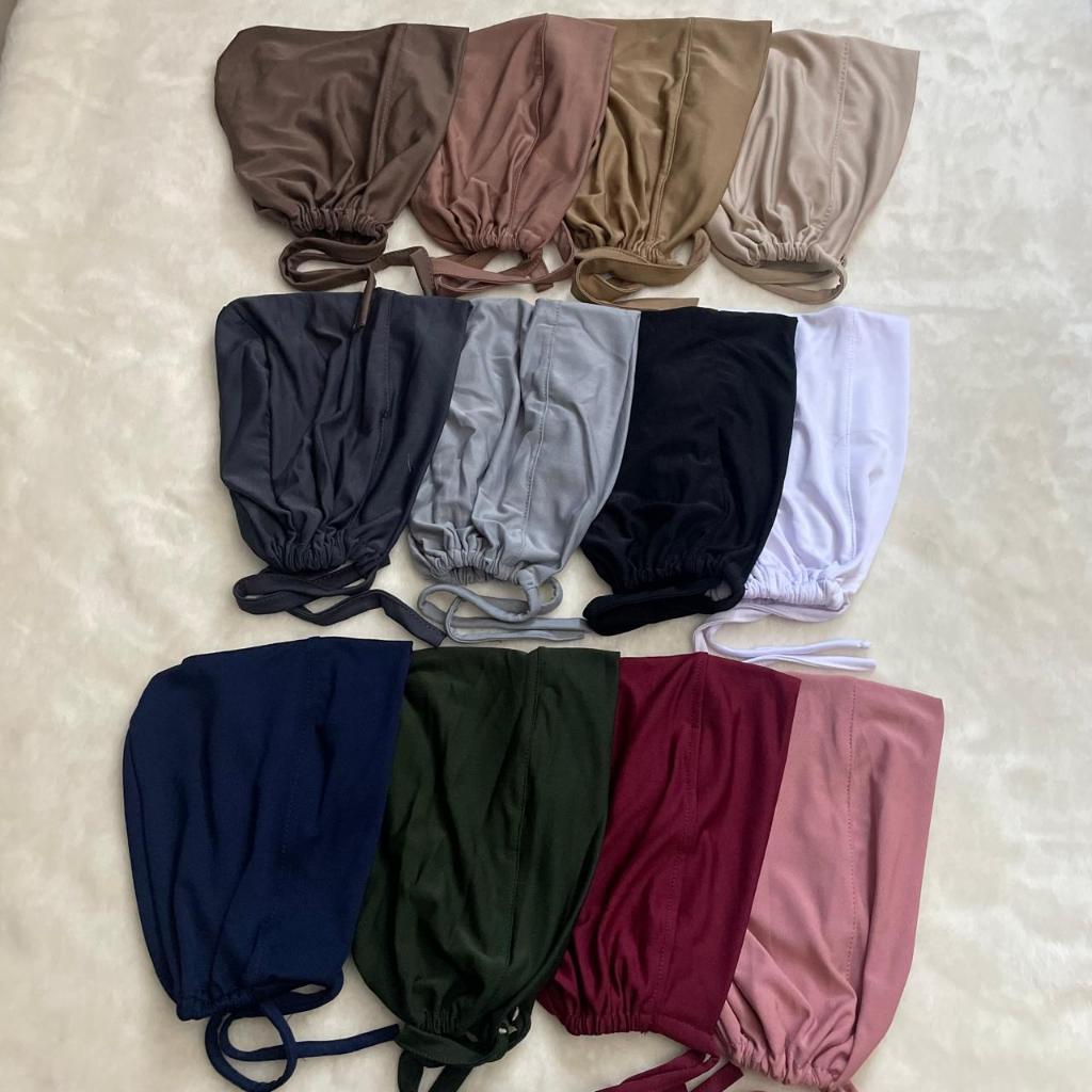 ciput tali/ciput jersey/Ciput tali karet/Ciput tali Basic