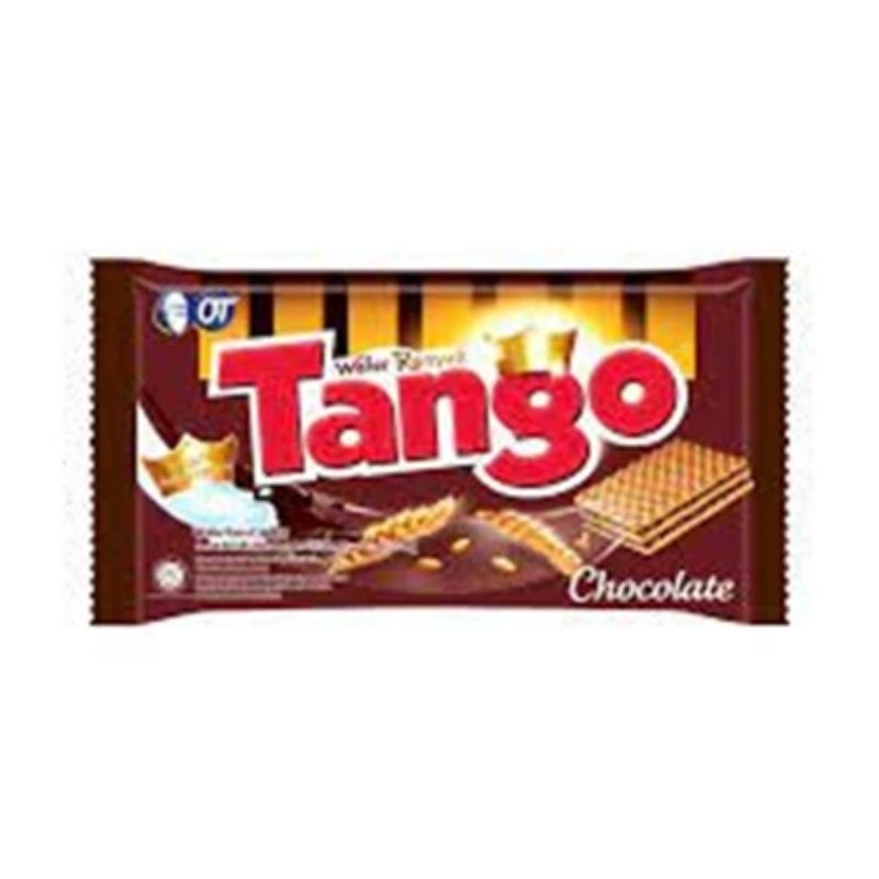 

Tango Coklat