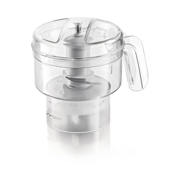 PHILIPS HR 2939 CHOPPER UNTUK BLENDER PHILIPS PENGGILING DAGING / PENGHALUS BUMBU