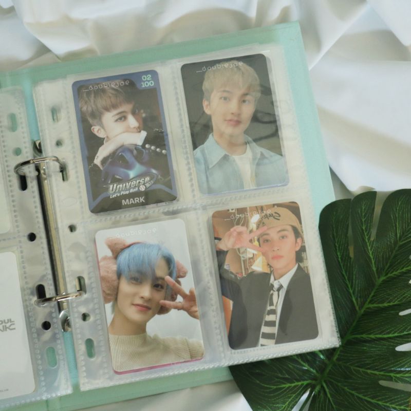 [WTS] PC Official Mark NCT