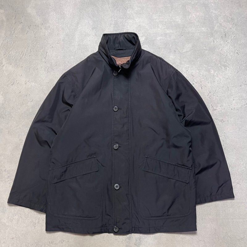 Jaket Parka Fila Size XL