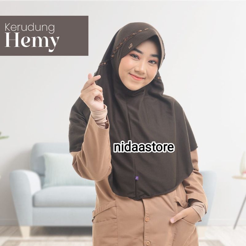 Rabbani - KRD HEMY ORI 100%