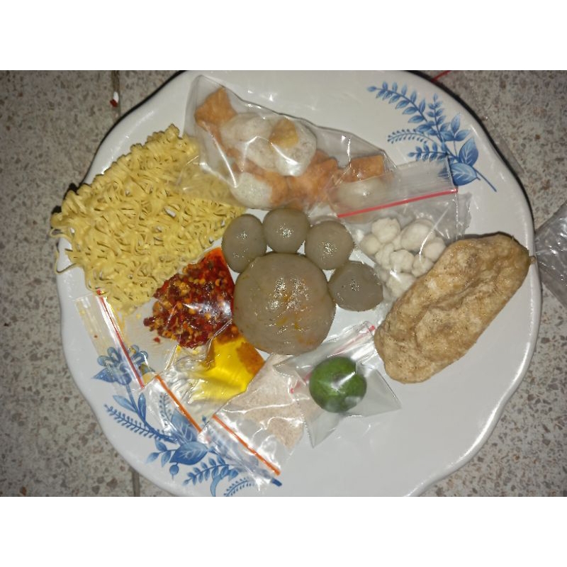 

boci ayam suir pedes