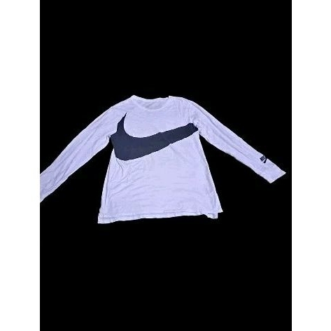 Longsleeve NIKE Big logo