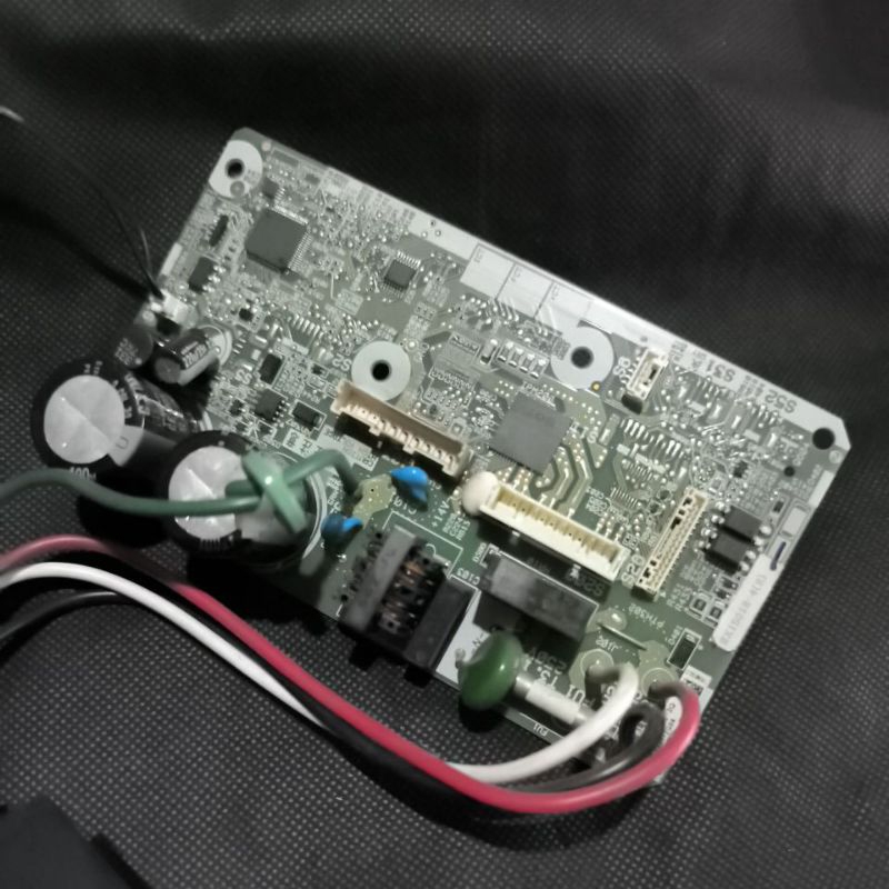 PCB MODUL AC DAIKIN THAILAND AC DAIKIN FTKC DAIKIN INVERTER