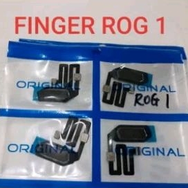 Flexible Fingger Sidik Jari Asus Zenfone Rog Phone 1 Fingger Rog 1