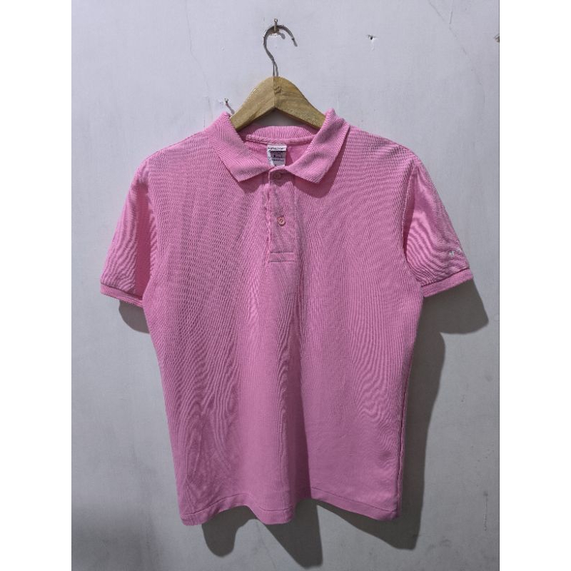 Kaos Polo Prinstar Pique