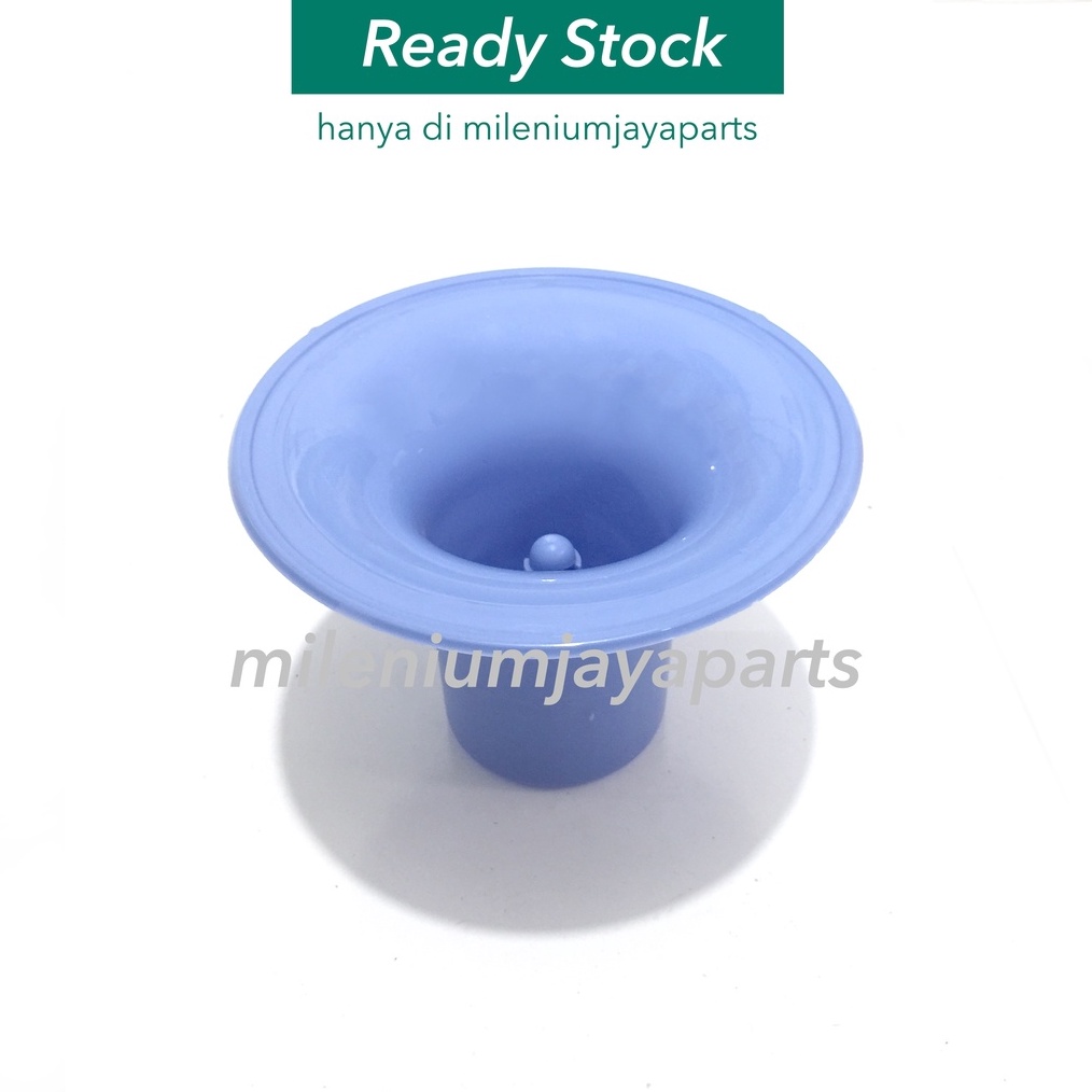 HEBOH Corong Dispenser MIYAKO ORIGINAL  Puncher Tempat Tutup Dispenser