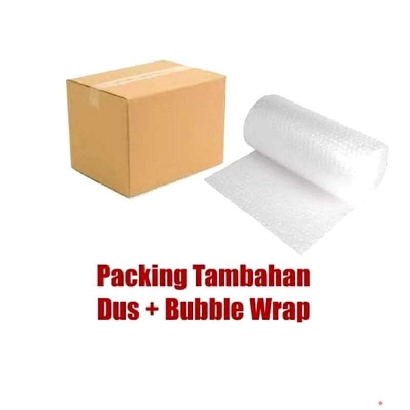 

PACKING TAMBAHAN!!!