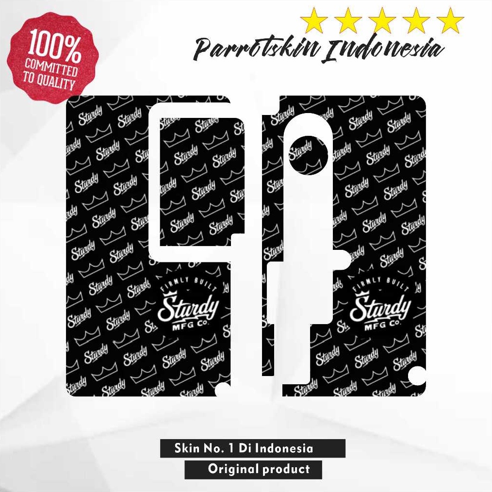 

SPESIAL DISCOUNT Stiker garskin Inner berbagai tipe bisa custom gambar