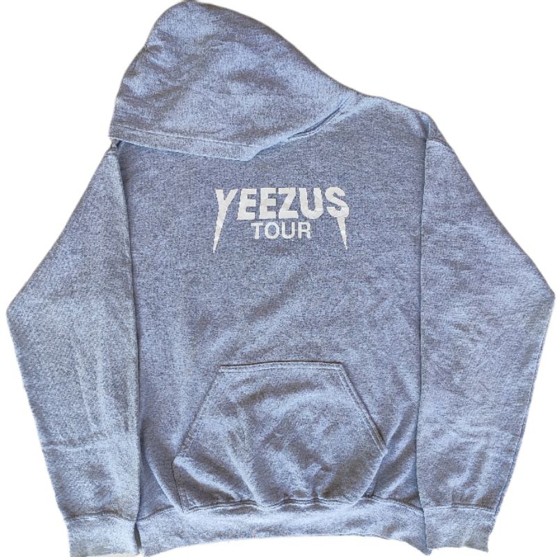 Hoodie Kanye West Tour