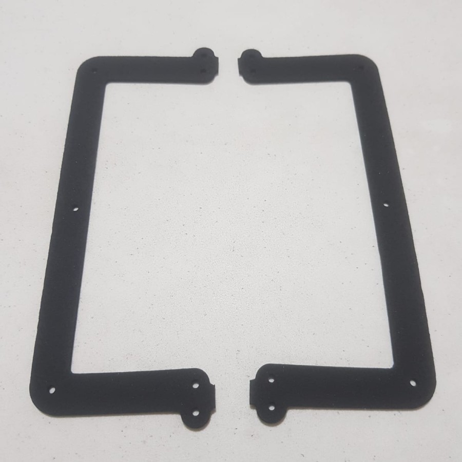 Gasket Filter Takatsuki Hi blow HP 100/120 (1 Set) Original