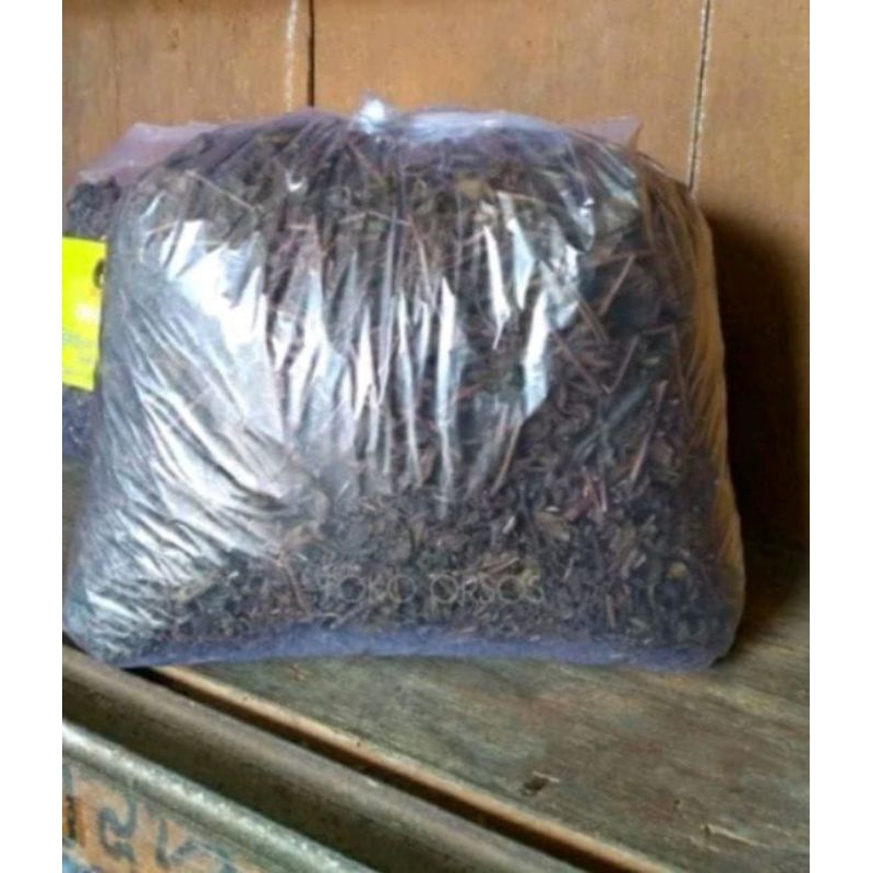 

KEBUN_RAIS-Teh kemuning original kemasan 500gram