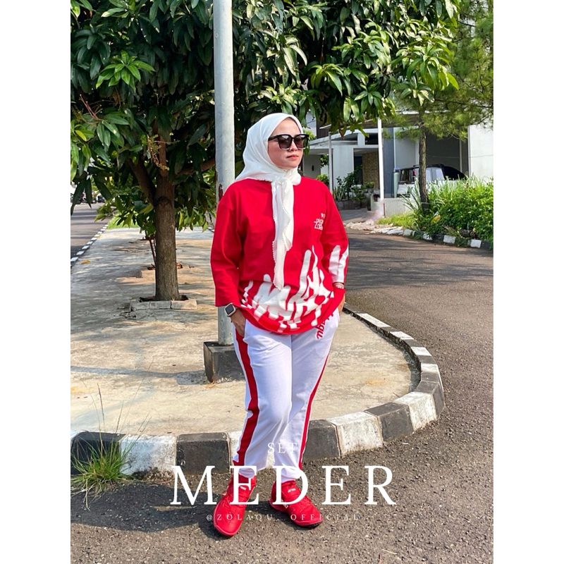 Setelan Celana Zolaqu Terbaru