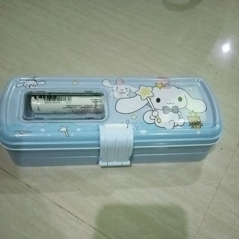 

Box pensil