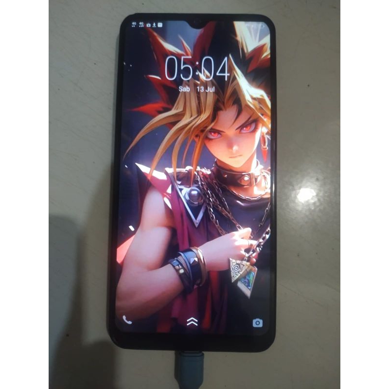 ViVo Y91c (1820) - Minus LCD