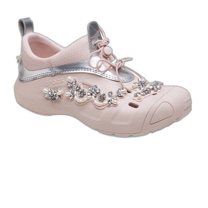 ORIGINAL CROCS X SIMONE ROCHA SIZE 41-42