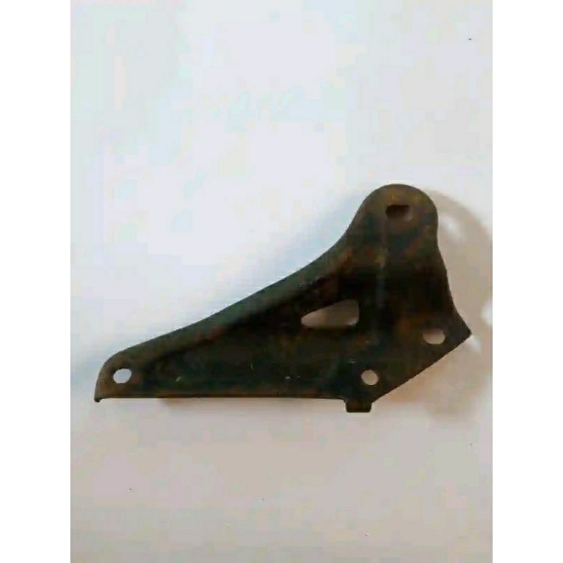 Honda Astrea Prima Bracket Braket Dudukan Knalpot Original Bekas