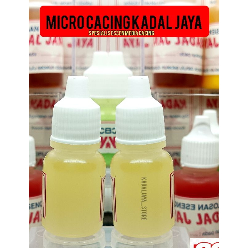 ESSEN MICRO CACING //ESSEN HARIAN/ESSEN GALATAMA/ESSEN AMIS//ESSEN JITU/ESSEN GACOR/ESSEN JUARA/ESSE