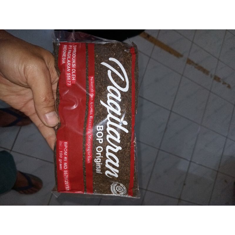 

black tea /teh hitam organik 100grm