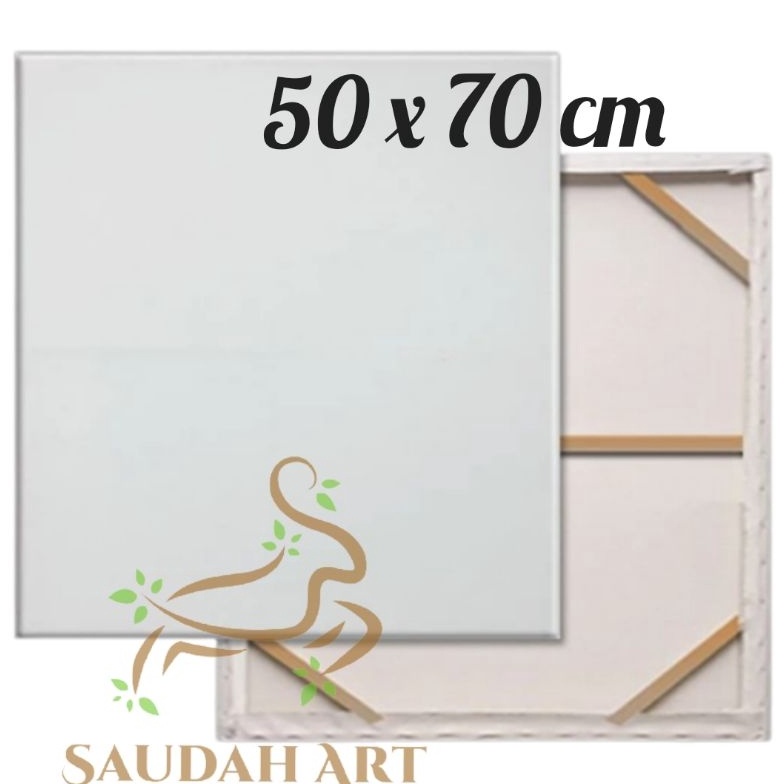 

YUK BELI KanvasCanvas Lukis 5x7 cm