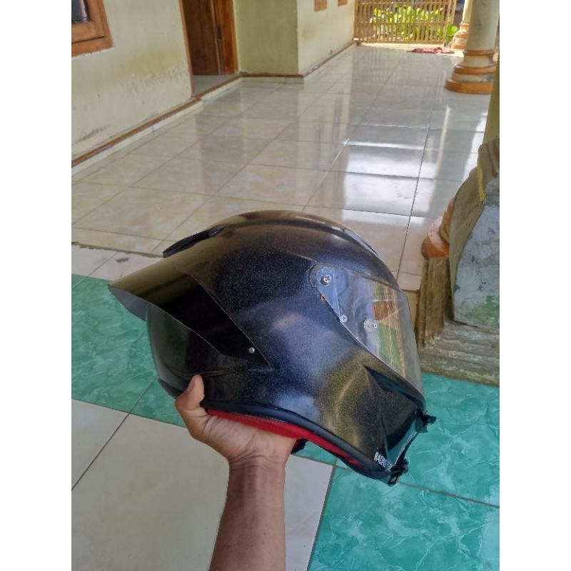ala ala agv pista gprr basic batok agv clone