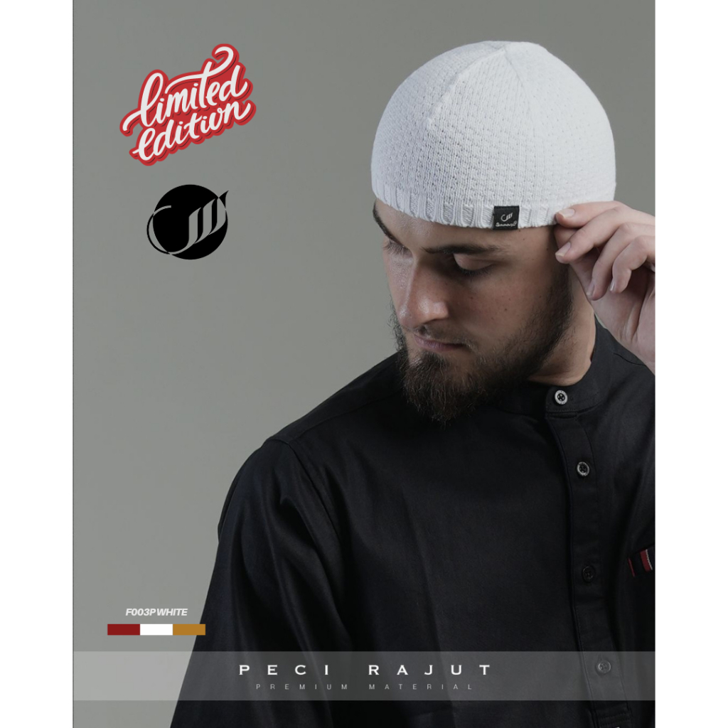 SAMASE PECI RAJUT F003P PECI RAJUT DEWASA ALL SIZE