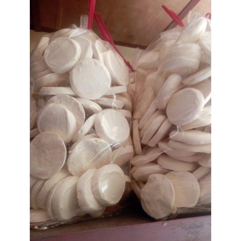 

BREM MAKNYUS KHAS SOLO 500 GRM