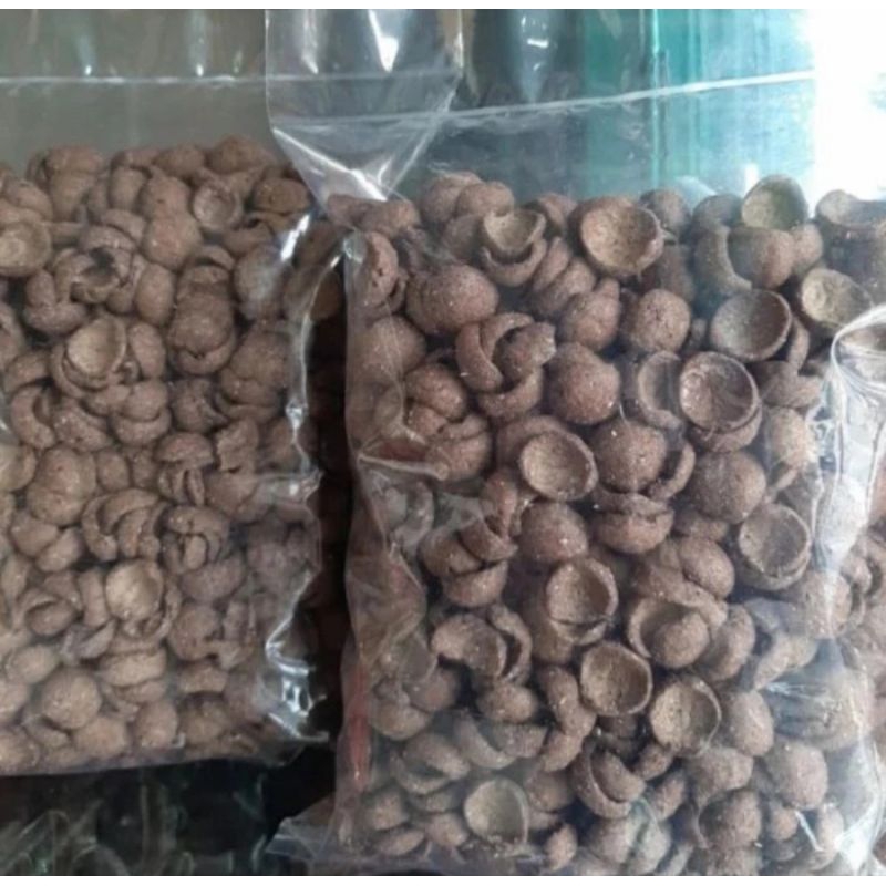 

ChoCho Crunch Coklat