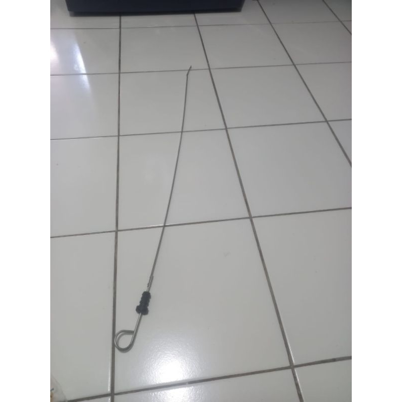 Colokan Oli Control Oli Nissan Diesel Cka 12 79cm